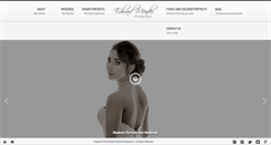 Desktop Screenshot of edwardmendes.com